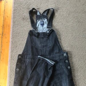 Gap Denim Overalls